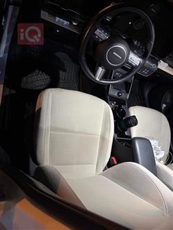 هيونداي كونا